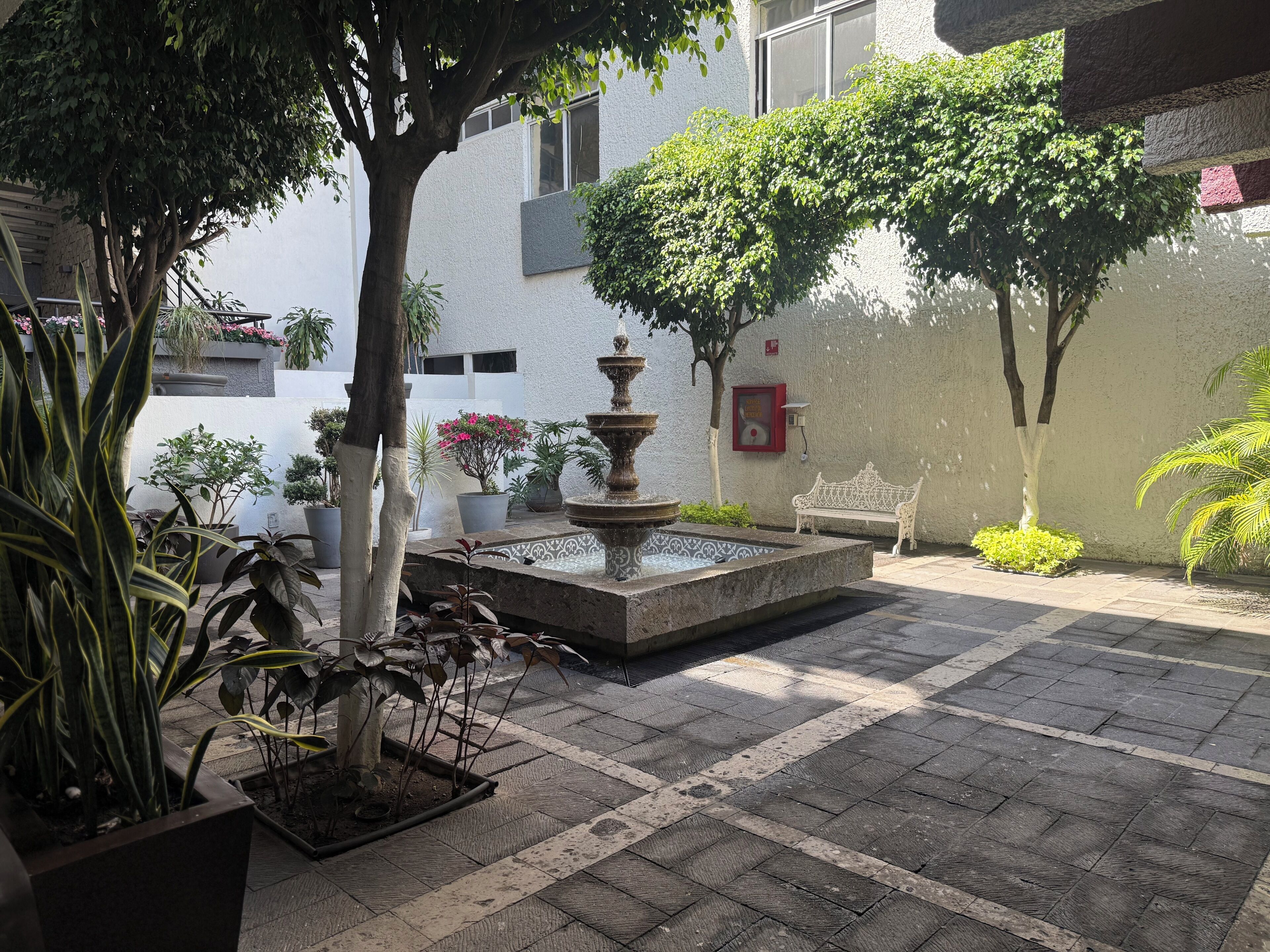 Photo - Hotel Las Pergolas