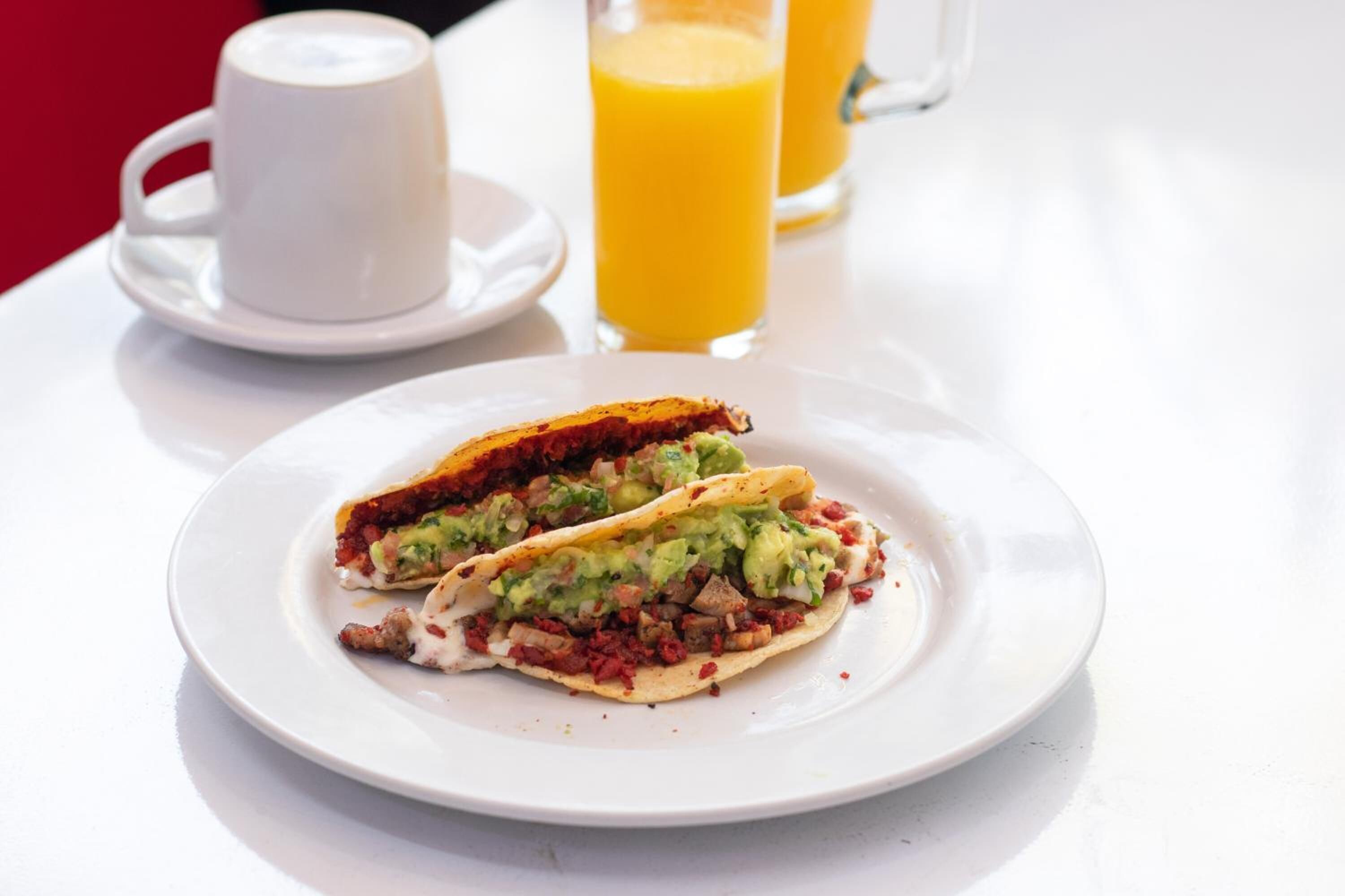 Foto - Hotel Las Pergolas