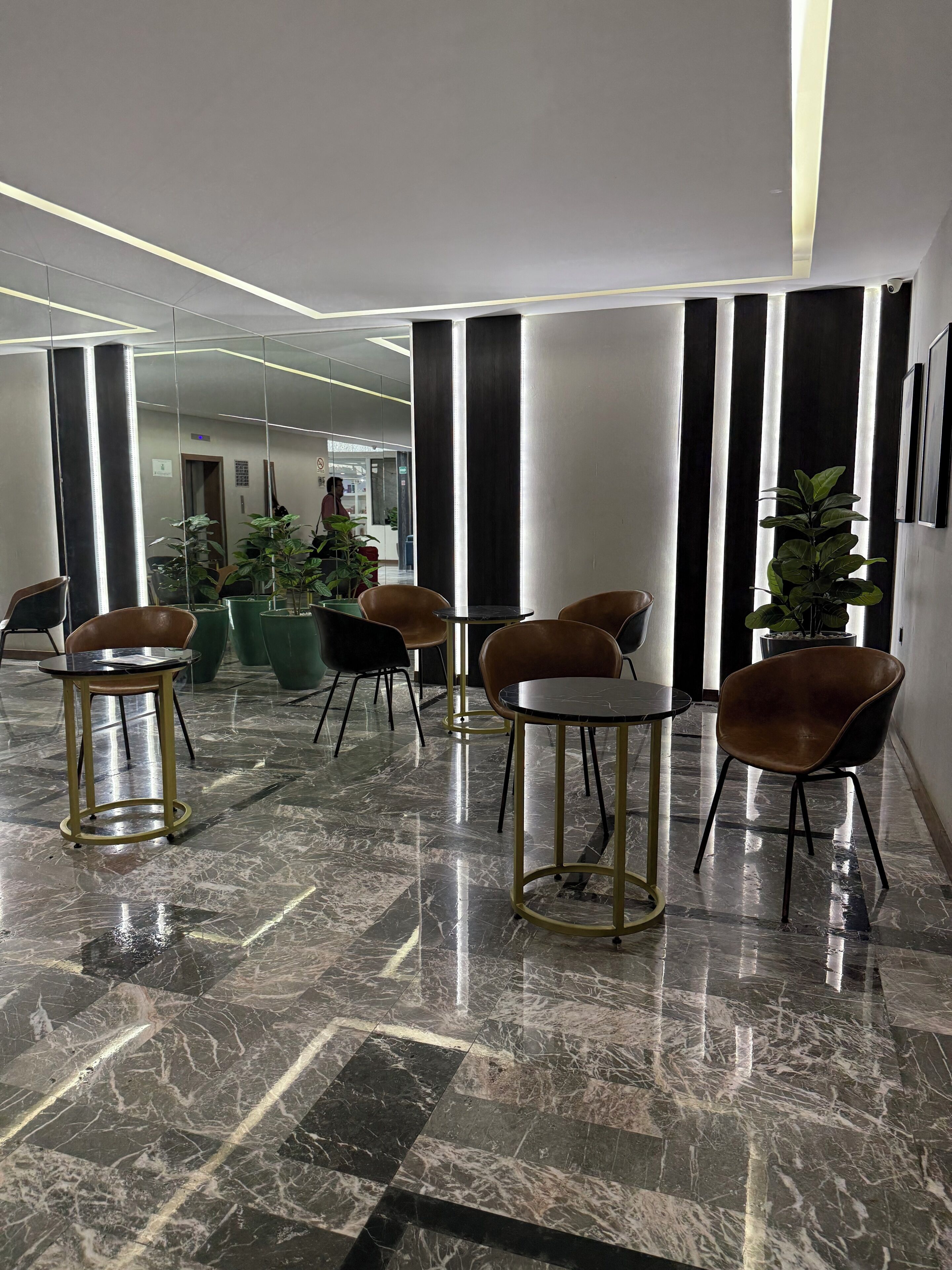 Photo - Hotel Las Pergolas