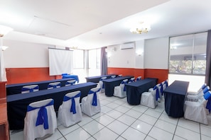 Salle de réunion