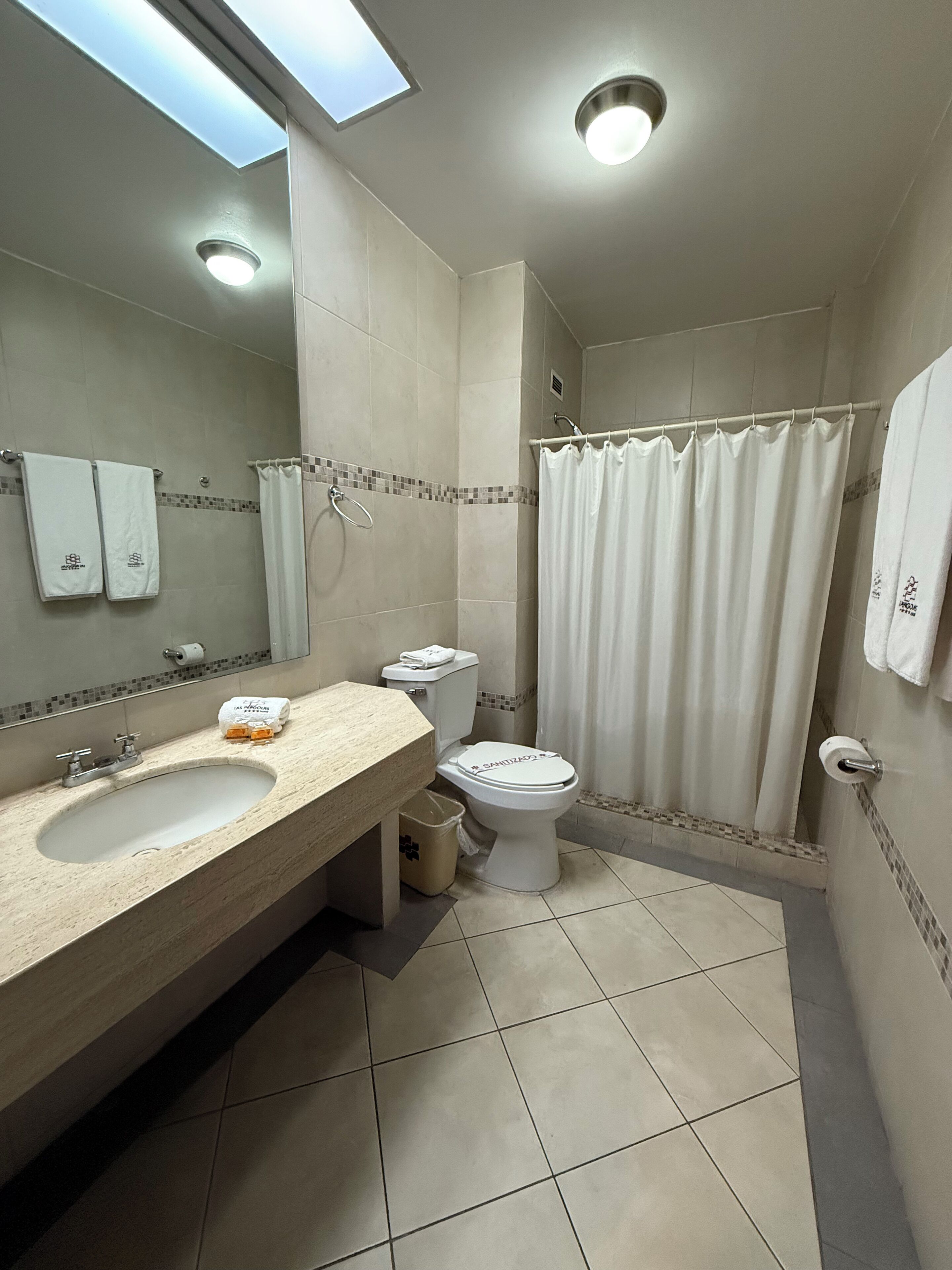 Foto - Hotel Las Pergolas