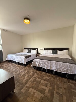 Rom – superior | Strykejern/-brett, wi-fi (inkludert) og sengetøy