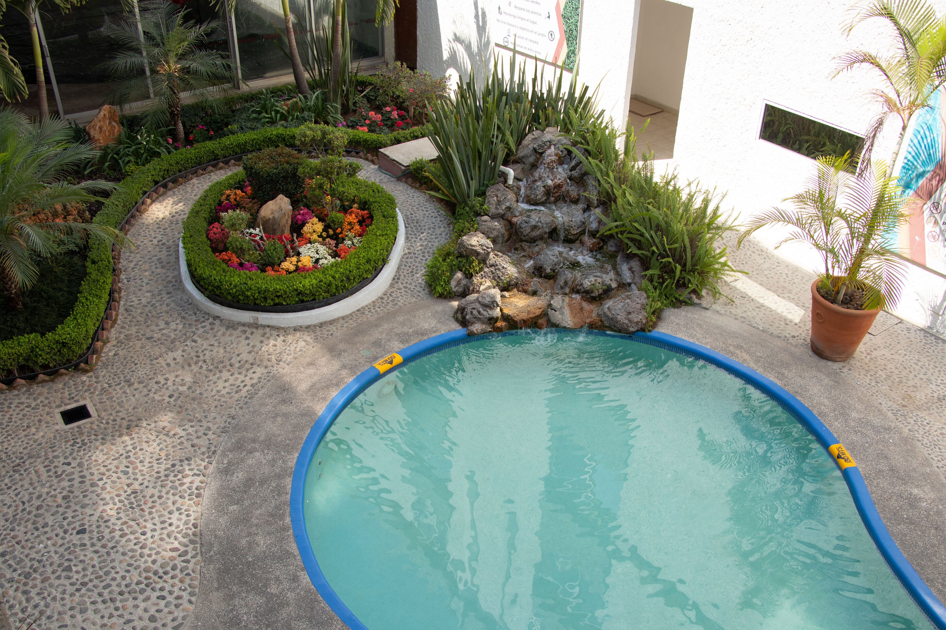 Foto - Hotel Las Pergolas