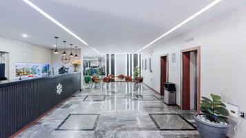 Recepción