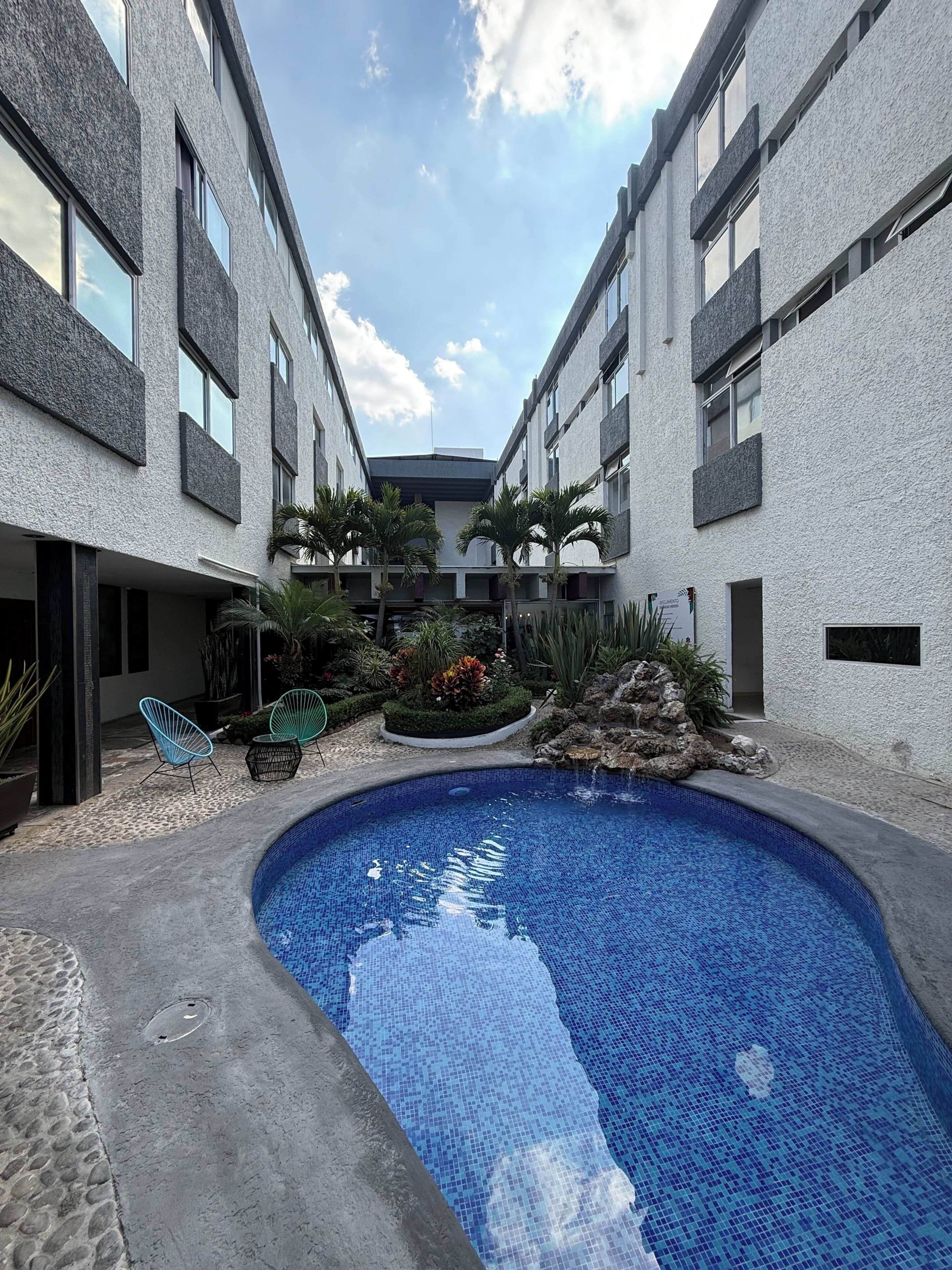 Photo - Hotel Las Pergolas
