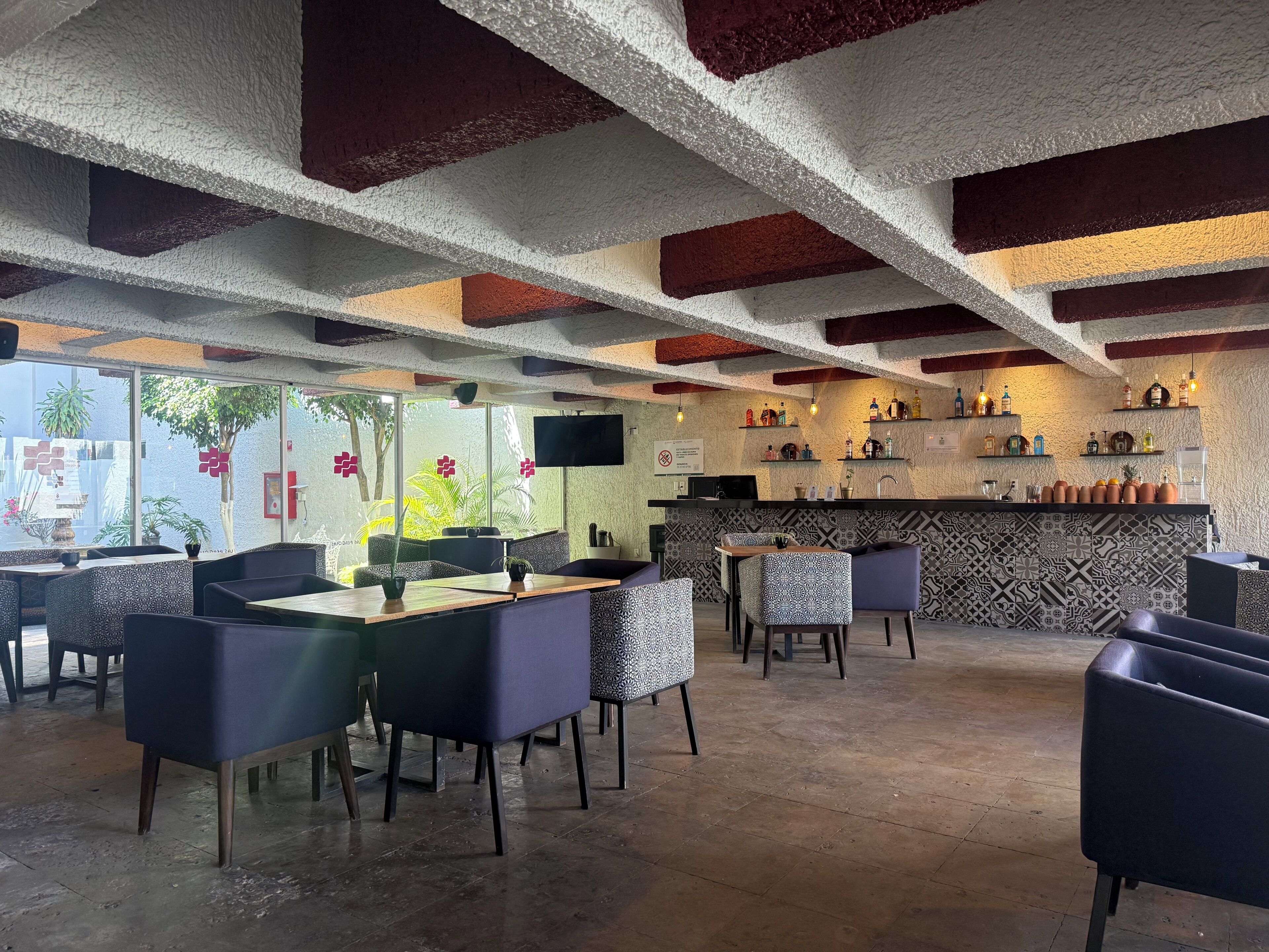 Photo - Hotel Las Pergolas