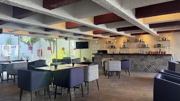 Bar (ter plaatse)