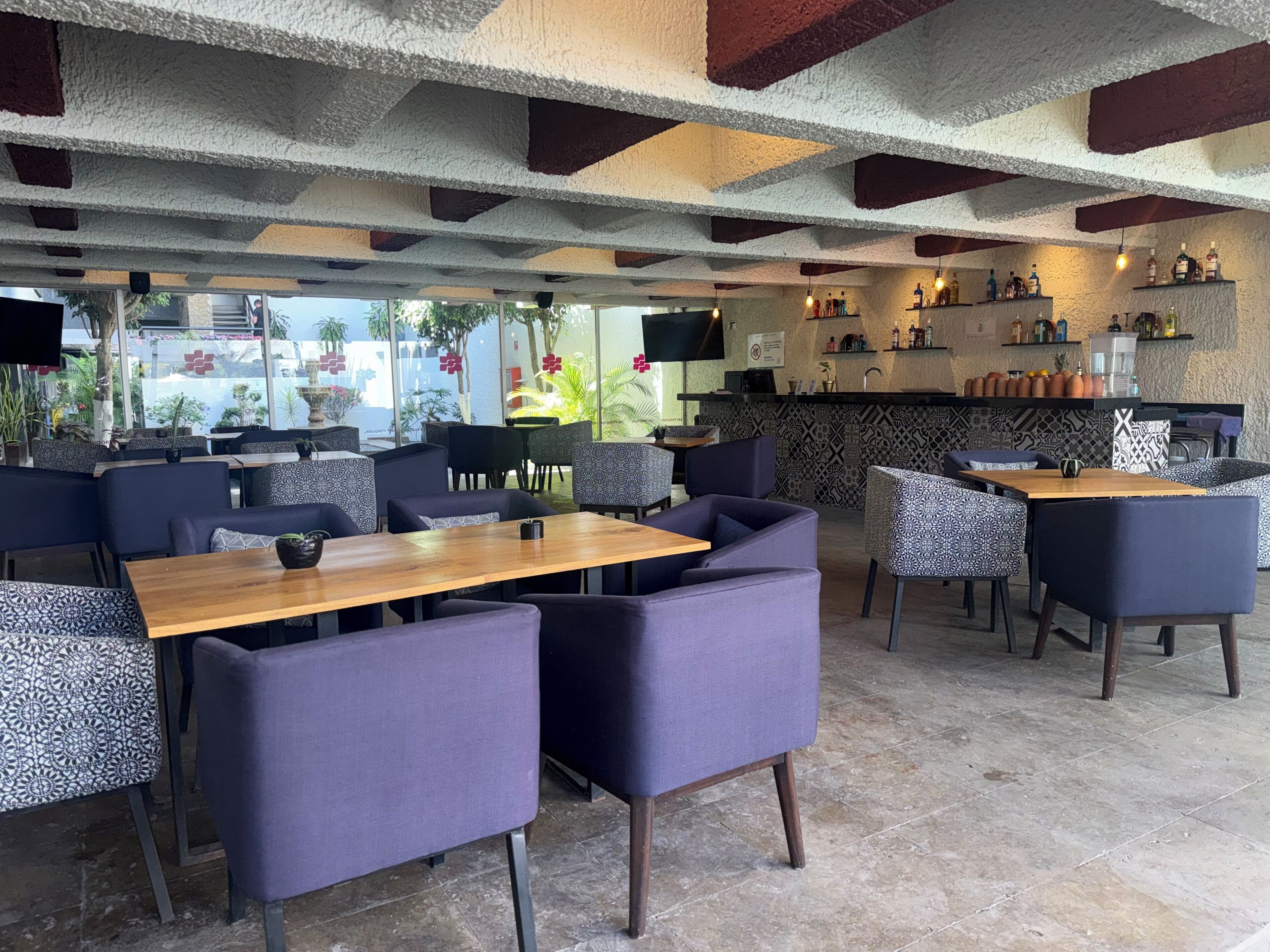 Photo - Hotel Las Pergolas