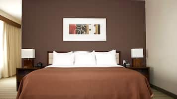 Studio Suite, 1 King Bed