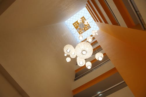 Salle de réunion