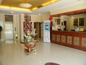 Khu sảnh