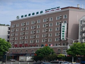 Ngoại thất