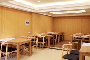 用餐區