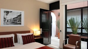 Standard Double Room - The Book Hotel (Bogota)