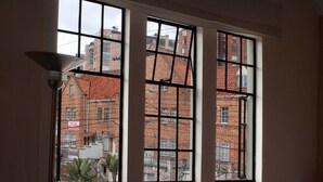 Interior - The Book Hotel (Bogota)