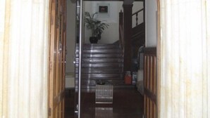 Property entrance - The Book Hotel (Bogota)