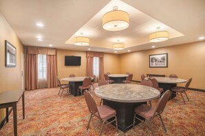 Sala de reuniones