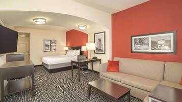 Deluxe Room, 1 King Bed, Non Smoking