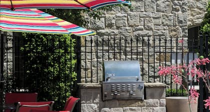 TownePlace Suites by Marriott Fort Worth Downtown