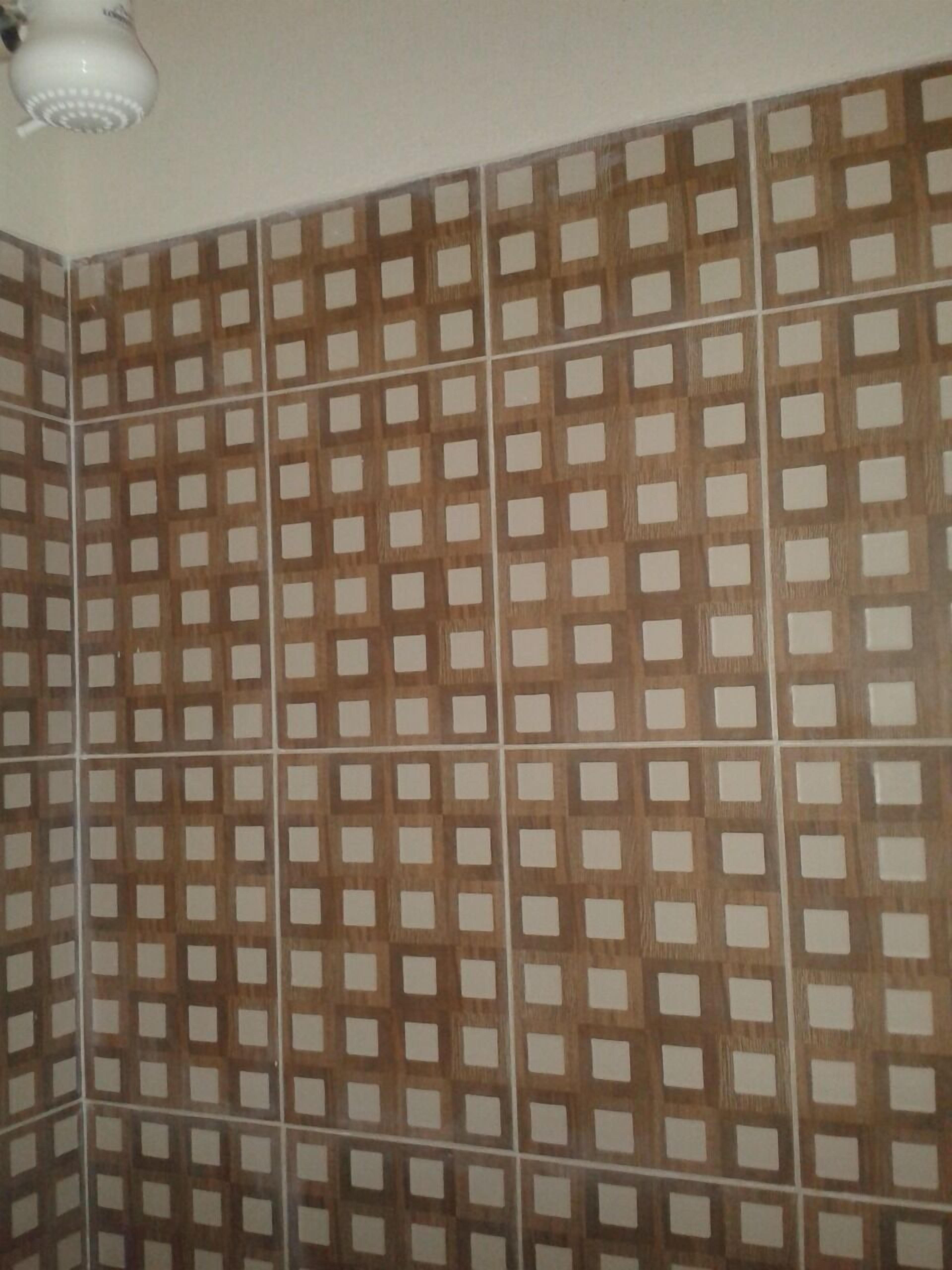 premium room, 2 queen beds, garden view | bathroom | shower, free toiletries, towels