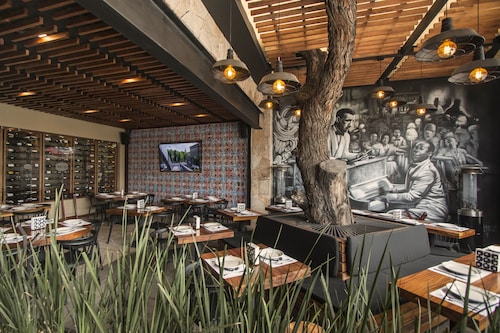 Hotel Rio Tequisquiapan