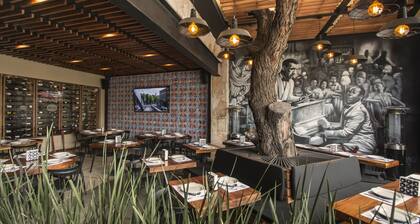 Hotel Rio Tequisquiapan