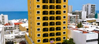 Hotel Bello Veracruz