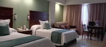 Hotel Bello Veracruz