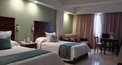 Hotel Bello Veracruz