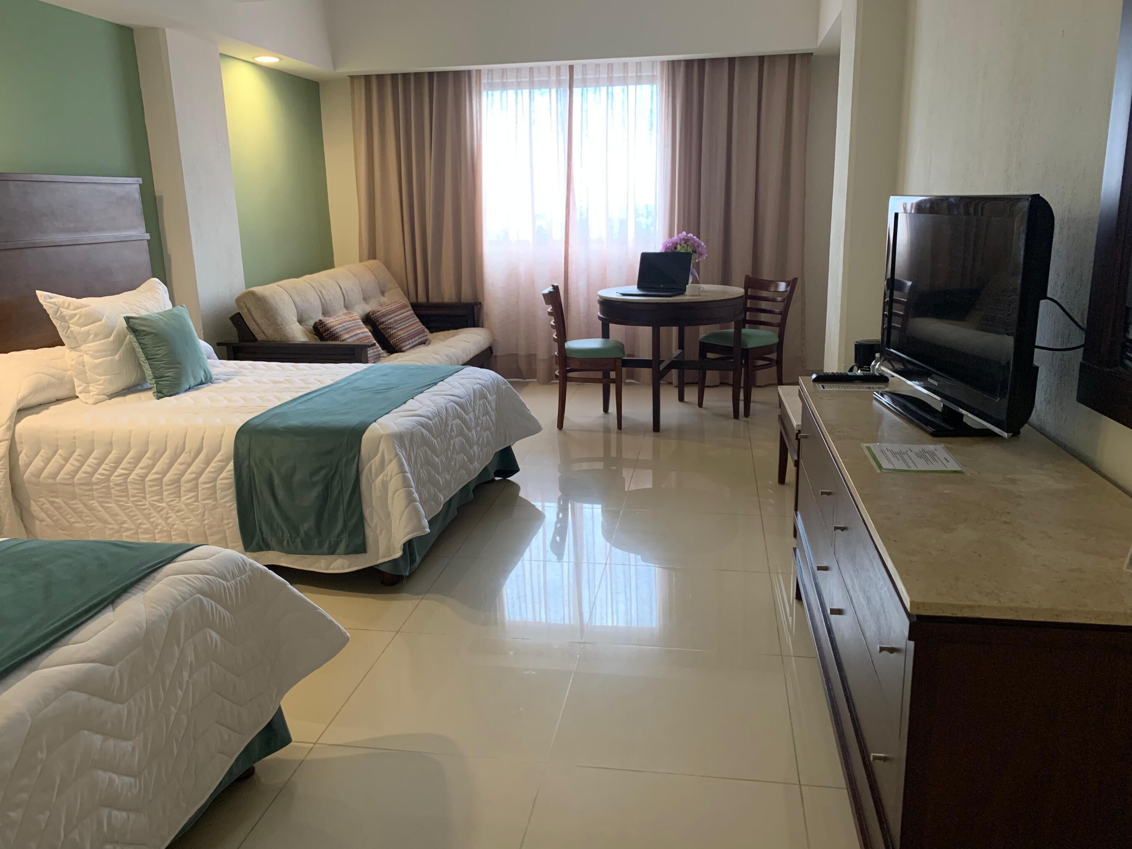 Foto - Hotel Bello Veracruz