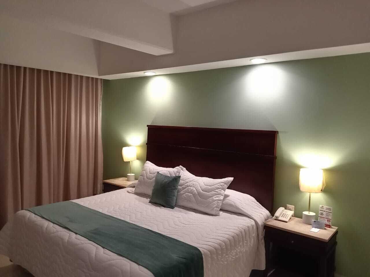 Foto - Hotel Bello Veracruz