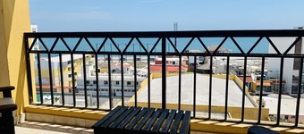 Hotel Bello Veracruz