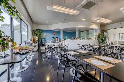 Comfort Aparthotel Bassin d'Arcachon