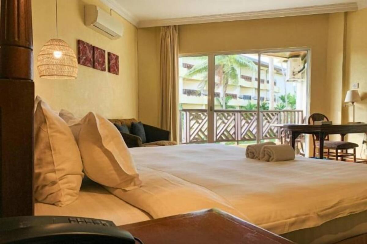 Minibar, una cassaforte in camera, insonorizzazione, ferro/asse da stiro