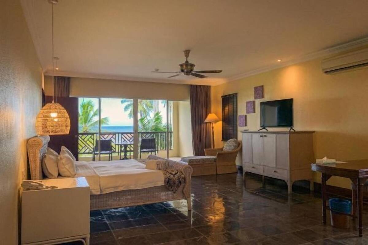 Minibar, una cassaforte in camera, insonorizzazione, ferro/asse da stiro