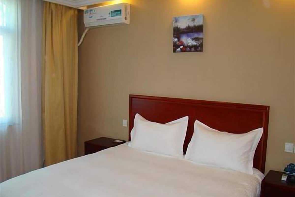 King Room,1.8m bed