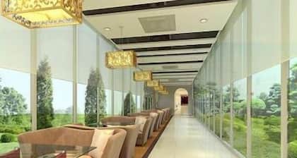 GreenTree Inn Tianjin Wuqing Development Zone Hotel