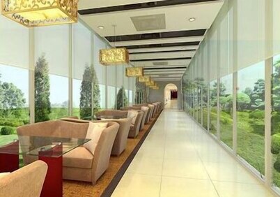 GreenTree Inn Tianjin Wuqing Development Zone Hotel