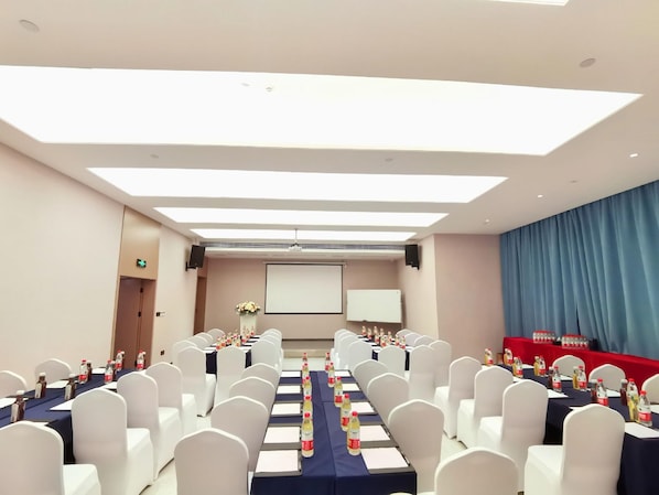Salle de réunion