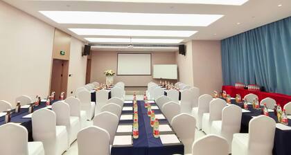 Greentree Inn Chongqing Xiejiawan