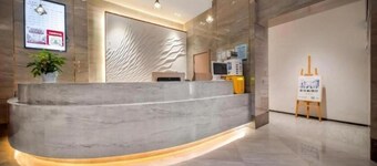 Greentree Inn Chongqing Xiejiawan