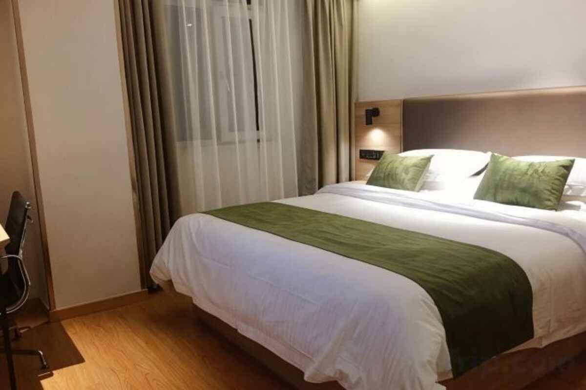 Peace of Mind Room