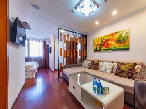 Greentree Inn Yancheng Dafeng Hotel