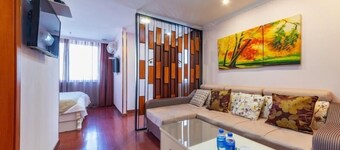 Greentree Inn Yancheng Dafeng Hotel