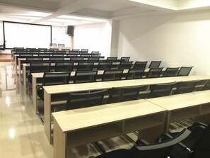 Meeting facility - Greentree Inn Yancheng Dafeng Hotel (Yancheng)