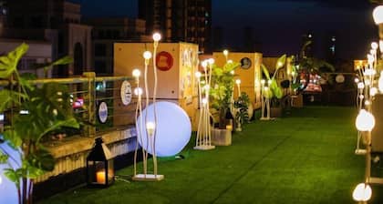 GreenTree Inn Shanghai Nanqiao Middle Renmin Road Hotel