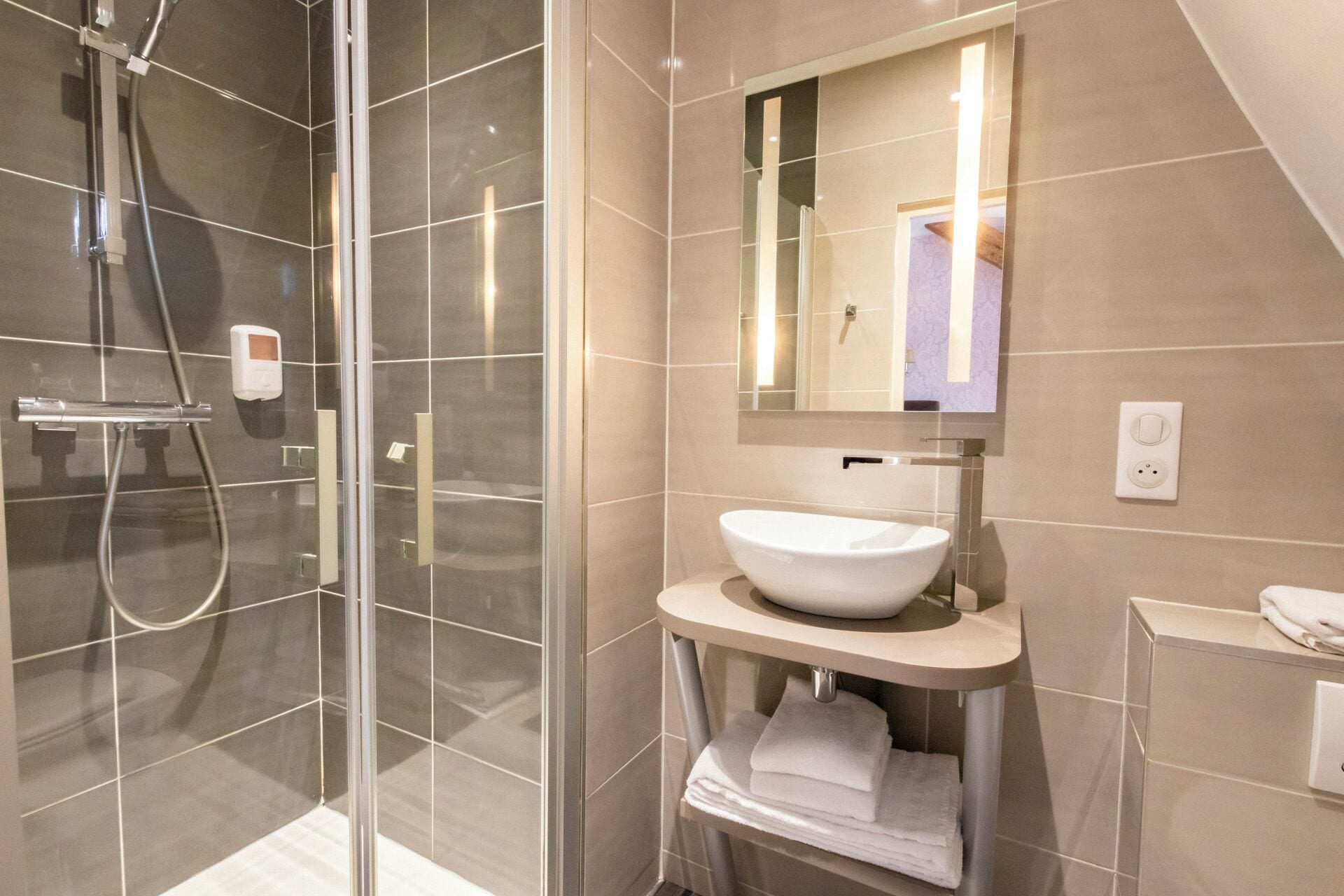 Photo - Hôtel du Mail