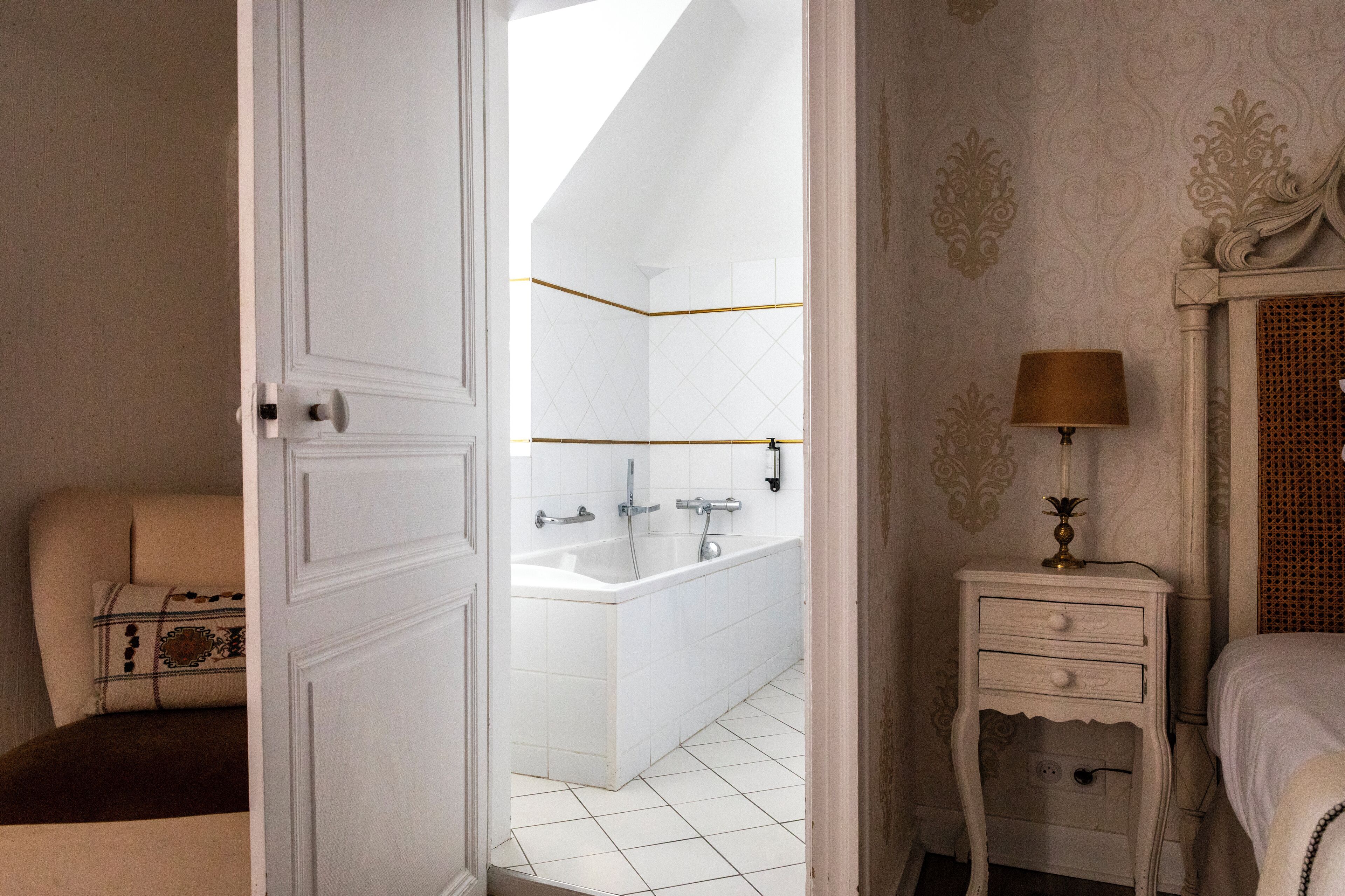 Photo - Hôtel du Mail