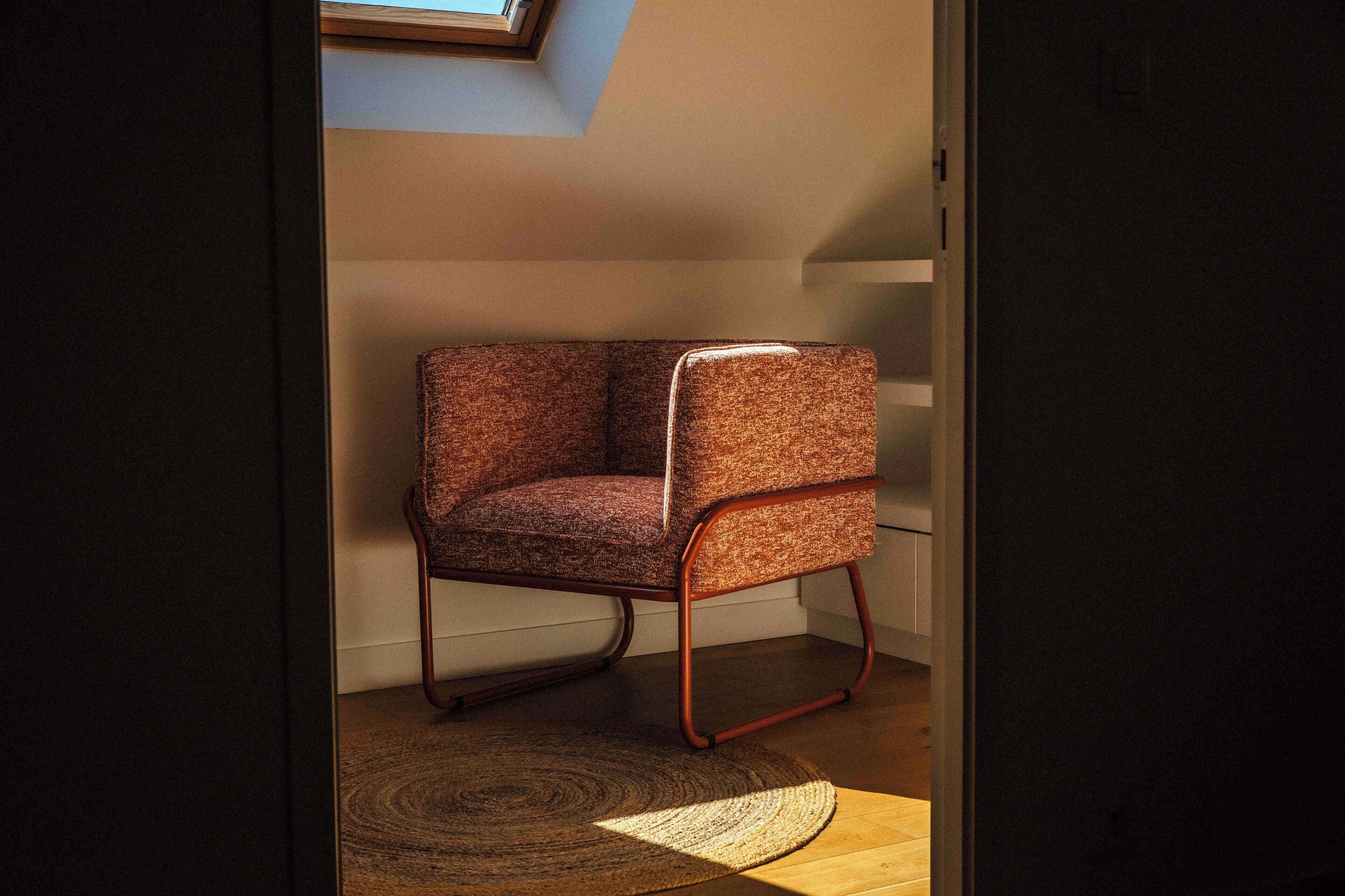 apartment | 1 bedroom, desk, soundproofing, free wifi