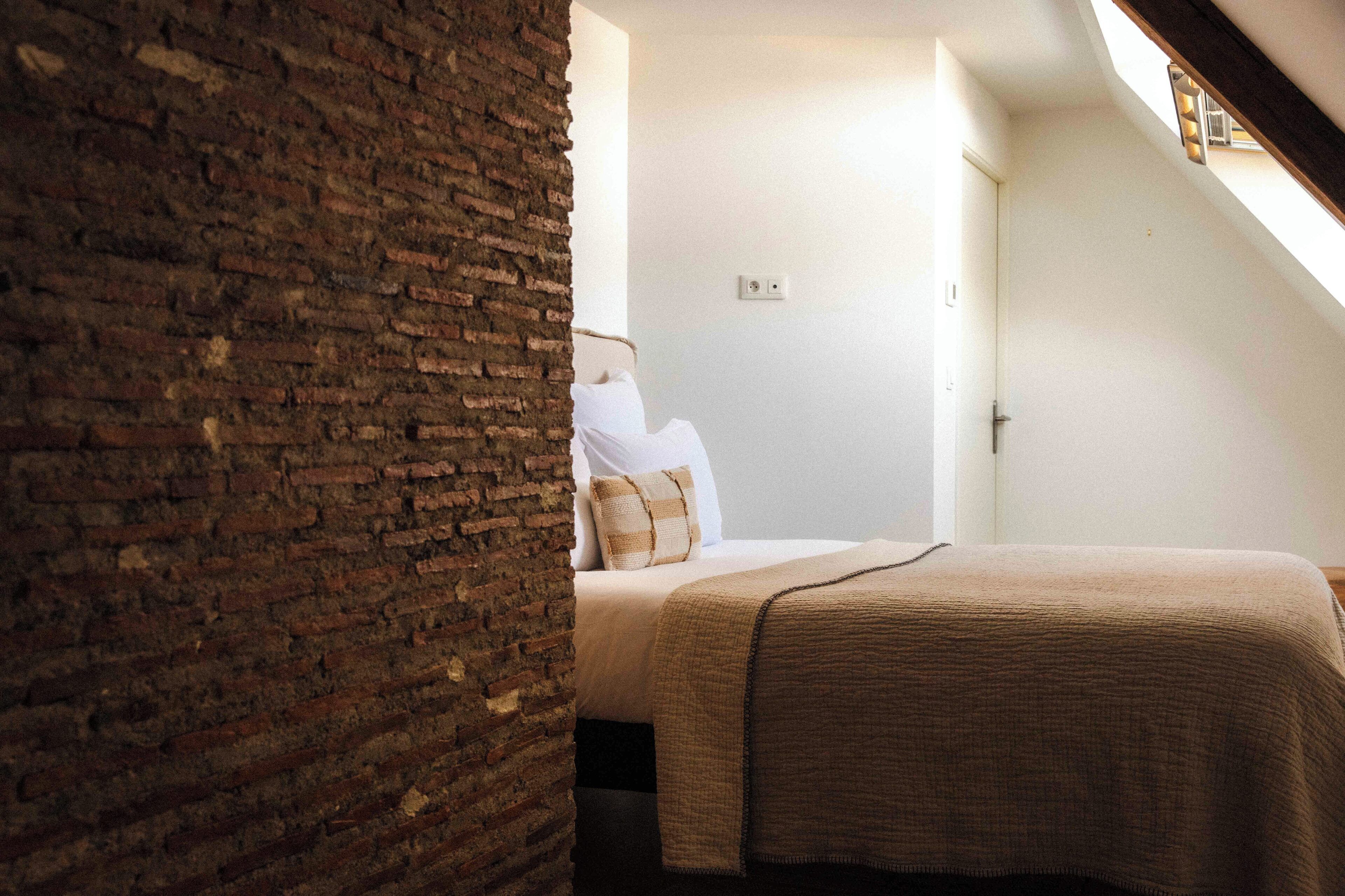 Photo - Hôtel du Mail